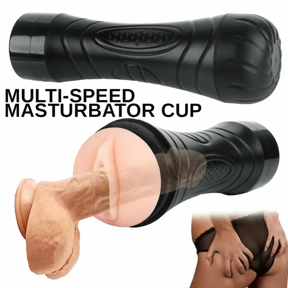 Pink Lantern Male Masturbator Vagina - Save 30% - Fast Shipping - Sale United Kingdom Stoke-on-trent