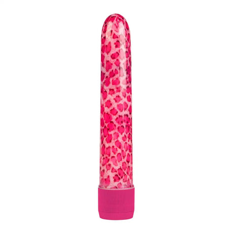Pink Leopard Massager Vibrator - Save 30% - Fast Shipping - Sale United Kingdom Stoke-on-trent