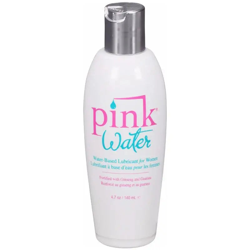 Pink Water Lubricant for Women 4.7 Ounce - Save 15% - for - Fast Shipping - Sale United Kingdom Stoke-on-trent