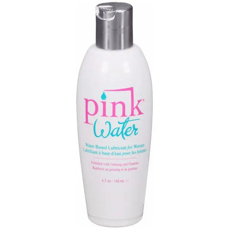 Pink Water Lubricant for Women 4.7 Ounce - Save 15% - for - Fast Shipping - Sale United Kingdom Stoke-on-trent