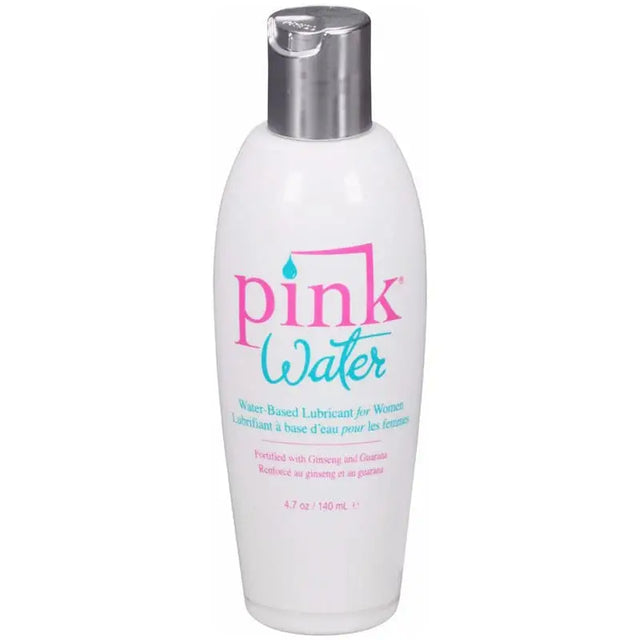 Pink Water Lubricant for Women 4.7 Ounce - Save 15% - for - Fast Shipping - Sale United Kingdom Stoke-on-trent