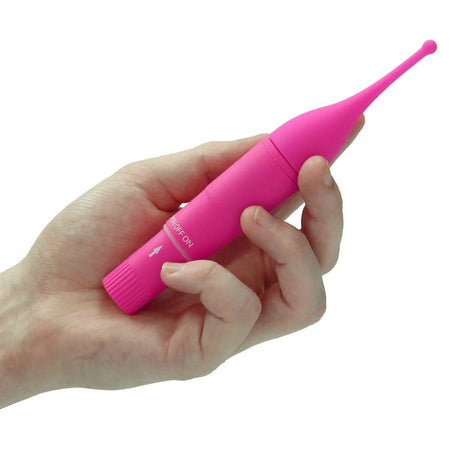 Pinpoint Precision Clitoral Tickler - Save 30% - Fast Shipping | Sexy Emporium - Sale