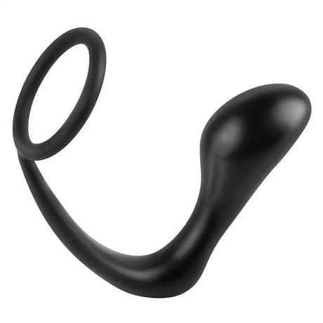 Pipedream Anal Fantasy Ass Gasm Cockring Plug - Save 30% - Fast Shipping - Dildos United Kingdom Stoke-on-trent