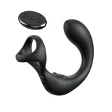 Pipedream - Anal Fantasy Elite - Ass-gasm Taint-alizer - Black - Save 20% - Dildos United Kingdom Stoke-on-trent