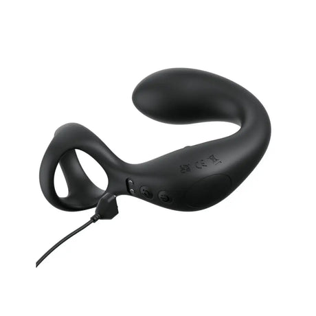 Pipedream - Anal Fantasy Elite - Ass-gasm Taint-alizer - Black - Save 20% - Dildos United Kingdom Stoke-on-trent