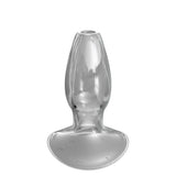 Pipedream - Anal Fantasy Elite - Beginner’s Gaper - Clear - Save 5% - Dildos United Kingdom Stoke-on-trent