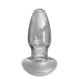 Pipedream - Anal Fantasy Elite - Large Gaper - Clear - Save 10% - Dildos United Kingdom Stoke-on-trent