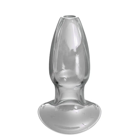 Pipedream - Anal Fantasy Elite - Large Gaper - Clear - Save 10% - Dildos United Kingdom Stoke-on-trent