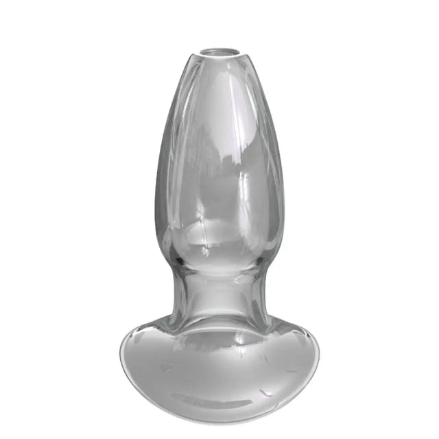 Pipedream - Anal Fantasy Elite - Large Gaper - Clear - Save 10% - Dildos United Kingdom Stoke-on-trent