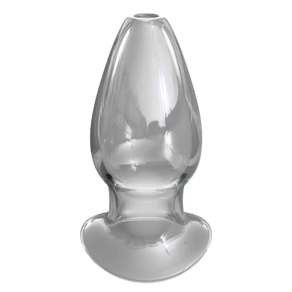 Pipedream - Anal Fantasy Elite - Mega Gaper - Clear - Save 5% - Dildos United Kingdom Stoke-on-trent