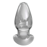 Pipedream - Anal Fantasy Elite - Mega Gaper - Clear - Save 5% - Dildos United Kingdom Stoke-on-trent