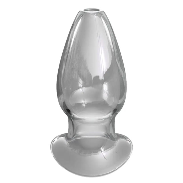 Pipedream - Anal Fantasy Elite - Mega Gaper - Clear - Save 5% - Dildos United Kingdom Stoke-on-trent