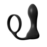 Pipedream - Anal Fantasy Elite - Rechargeable Ass-gasm Pro - Black - Save 5% - Dildos United Kingdom Stoke-on-trent
