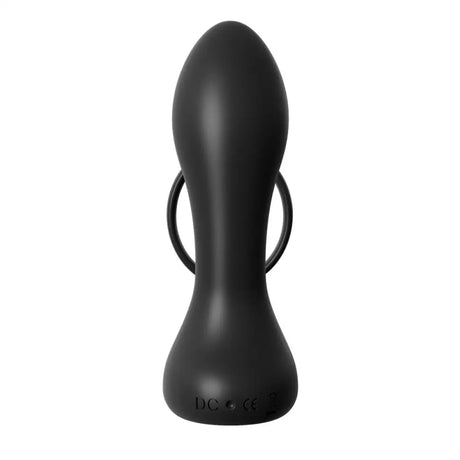 Pipedream - Anal Fantasy Elite - Rechargeable Ass-gasm Pro - Black - Save 5% - Dildos United Kingdom Stoke-on-trent