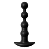 Pipedream - Anal Fantasy Elite - Rechargeable Beads - Black - Save 5% - United Kingdom Stoke-on-trent