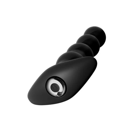Pipedream - Anal Fantasy Elite - Rechargeable Beads - Black - Save 5% - United Kingdom Stoke-on-trent