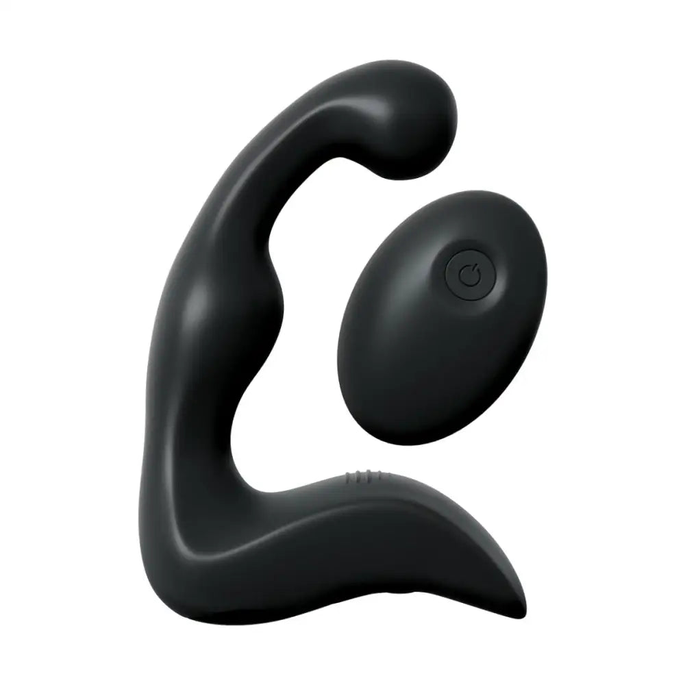 Pipedream - Anal Fantasy Elite - Remote Control P-spot Pro - Black - Save 10% - Dildos United Kingdom Stoke-on-trent