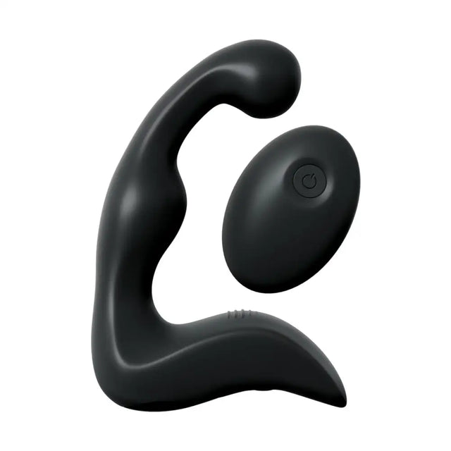 Pipedream - Anal Fantasy Elite - Remote Control P-spot Pro - Black - Save 10% - Dildos United Kingdom Stoke-on-trent