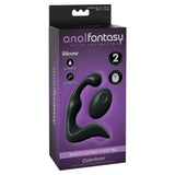 Pipedream - Anal Fantasy Elite - Remote Control P-spot Pro - Black - Save 10% - Dildos United Kingdom Stoke-on-trent