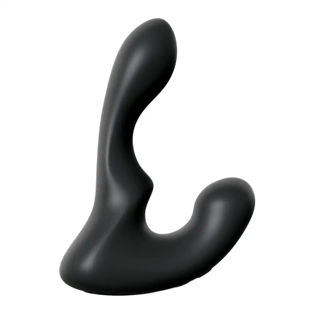 Pipedream - Anal Fantasy Elite - Ultimate P-spot Milker - Black - Save 10% - Dildos United Kingdom Stoke-on-trent