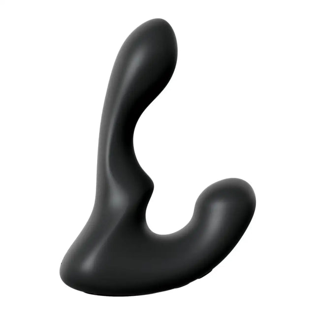 Pipedream - Anal Fantasy Elite - Ultimate P-spot Milker - Black - Save 10% - Dildos United Kingdom Stoke-on-trent