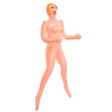 Pipedream - Becky the Beginner Babe Love Doll - Light - Save 15% - Sale United Kingdom Stoke-on-trent