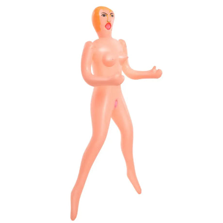 Pipedream - Becky the Beginner Babe Love Doll - Light - Save 15% - Sale United Kingdom Stoke-on-trent