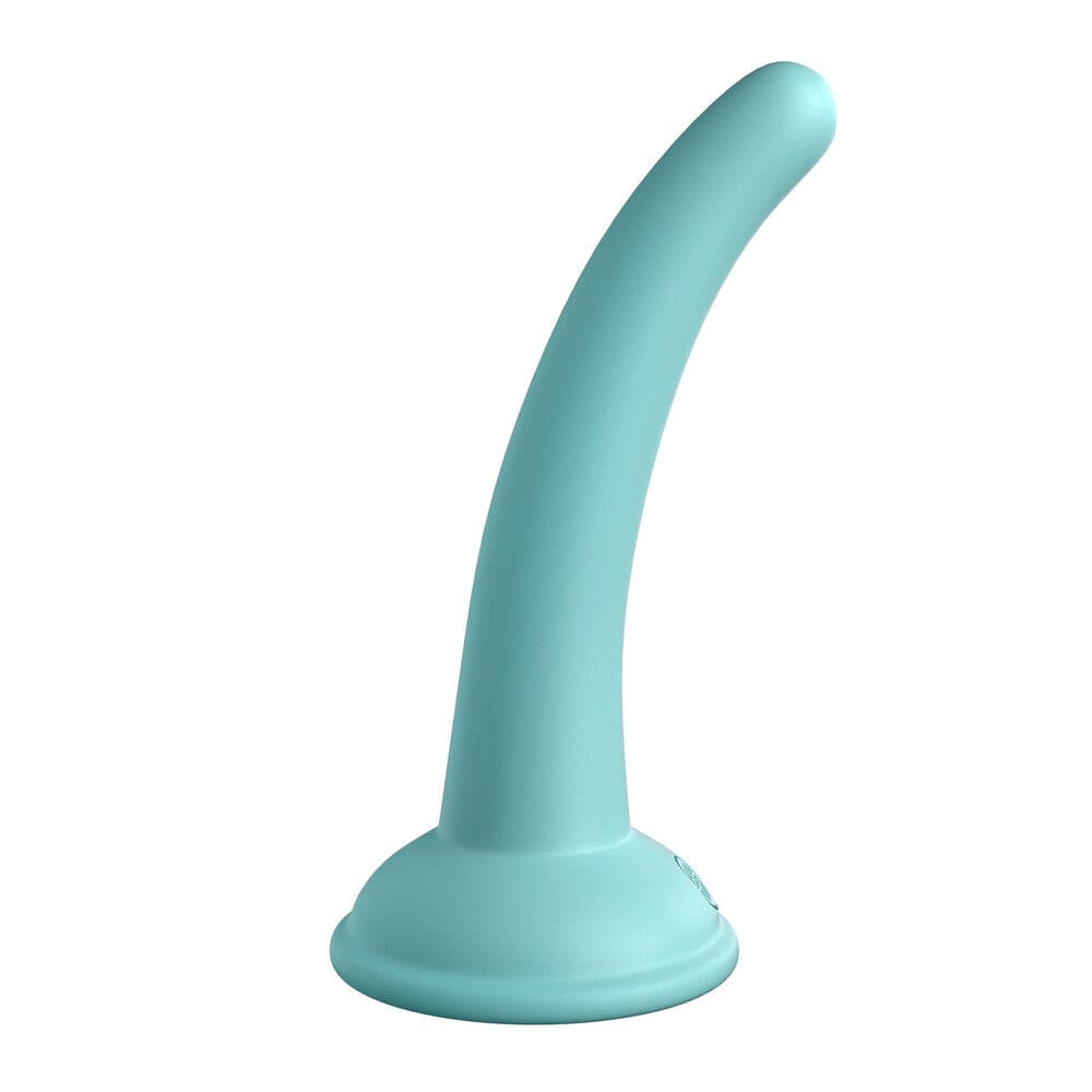 Pipedream Dillio Platinum Curious Five - Save 20% - Dildo