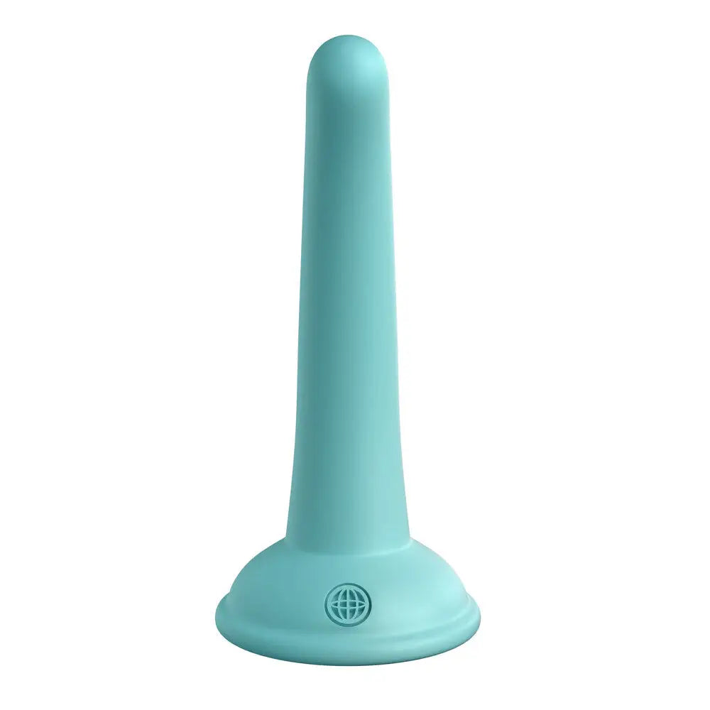 Pipedream Dillio Platinum Curious Five - Save 25% - Fast Shipping - Dildo United Kingdom Stoke-on-trent