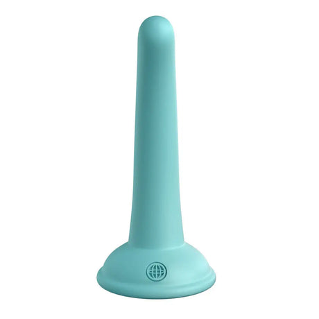 Pipedream Dillio Platinum Curious Five - Save 25% - Fast Shipping - Dildo United Kingdom Stoke-on-trent