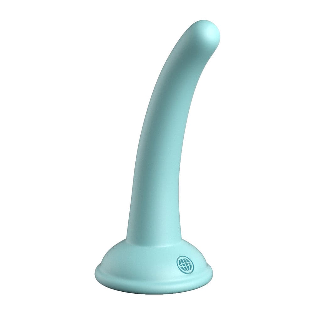 Pipedream Dillio Platinum Curious Five - Save 20% - Dildo