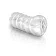 Pipedream Extreme Clear Leader Snatch Masturbator - Save 25% - Fast Shipping - Sale United Kingdom Stoke-on-trent