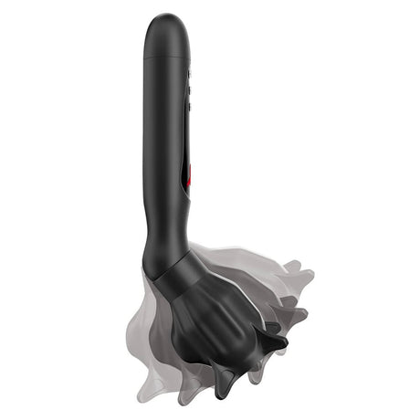 Pipedream Extreme Elite Vibrating Roto Sucker Masturbator - Save 30% - Sale