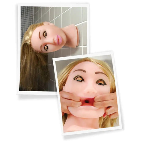 Pipedream Extreme Fuck my Face Masturbator - Save 30% - my - Fast Shipping - Sale United Kingdom Stoke-on-trent