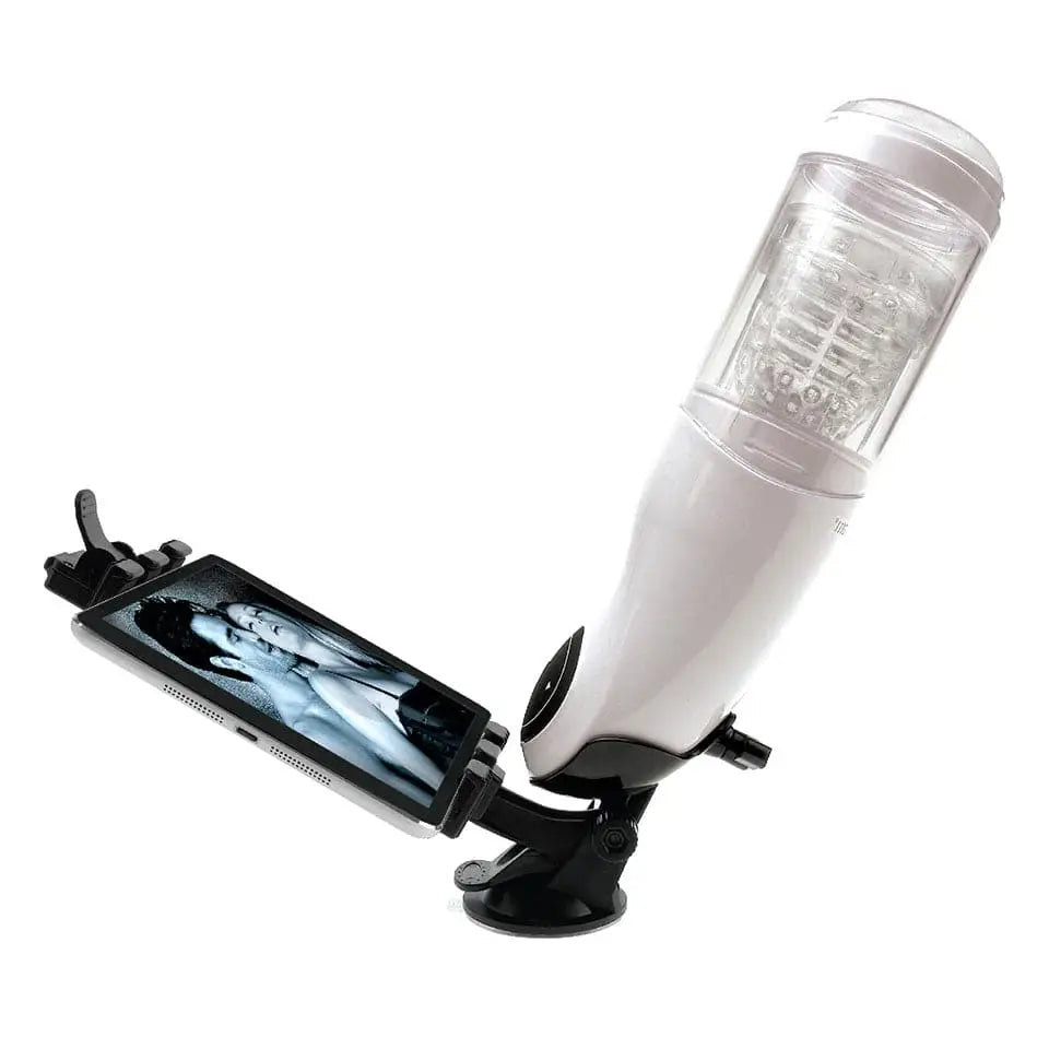 Pipedream Extreme Mega Bator Pussy Vibrating Masturbator - Save 30% - Fast - Sale United Kingdom Stoke-on-trent