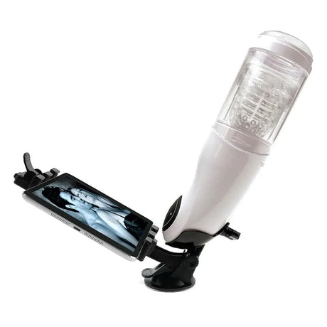 Pipedream Extreme Mega Bator Pussy Vibrating Masturbator - Save 30% - Fast - Sale United Kingdom Stoke-on-trent