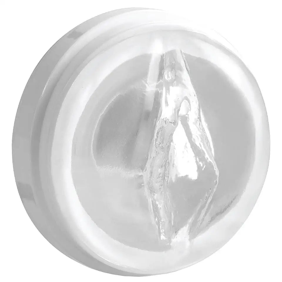Pipedream Extreme Mega Bator Pussy Vibrating Masturbator - Save 30% - Fast - Sale United Kingdom Stoke-on-trent