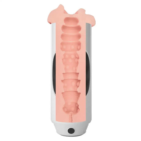 Pipedream Extreme Mega Grip Squeezable Pussy Stroker Masturbator - Save 25% - Sale United Kingdom Stoke-on-trent