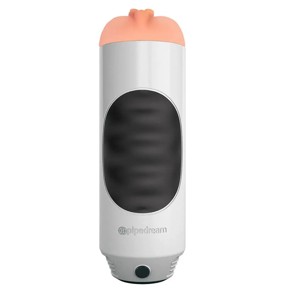 Pipedream Extreme Mega Grip Squeezable Pussy Stroker Masturbator - Save 25% - Sale United Kingdom Stoke-on-trent