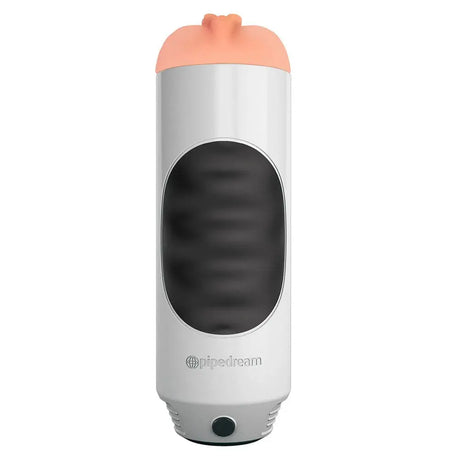 Pipedream Extreme Mega Grip Squeezable Pussy Stroker Masturbator - Save 25% - Sale United Kingdom Stoke-on-trent