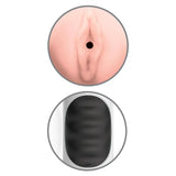Pipedream Extreme Mega Grip Squeezable Pussy Stroker Masturbator - Save 25% - Sale United Kingdom Stoke-on-trent