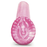 Pipedream Extreme Super Cyber Snatch Pump Masturbator - Save 25% - Fast Shipping - Sale United Kingdom Stoke-on-trent