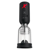 Pipedream Extreme Tip Teazer Power Pump Vibrator - Save 30% - Fast Shipping - Sale United Kingdom Stoke-on-trent