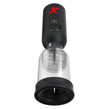 Pipedream Extreme Tip Teazer Power Pump Vibrator - Save 30% - Fast Shipping - Sale United Kingdom Stoke-on-trent