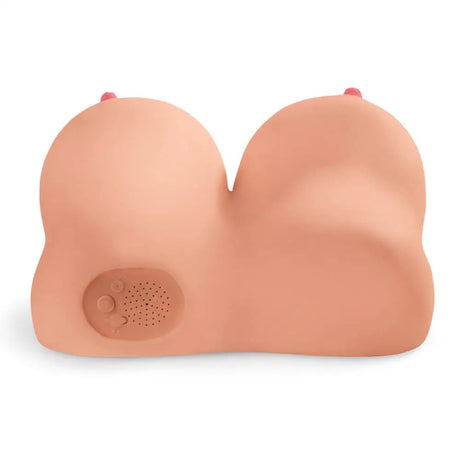 Pipedream Extreme Toyz Dirty Talk Interactive Titty Masturbator - Save 30% - Sale United Kingdom Stoke-on-trent