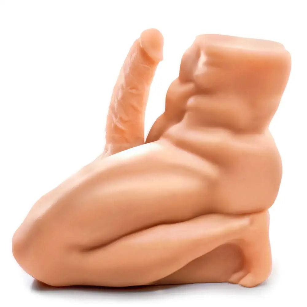 Pipedream Extreme Toyz do me Silly Man - Save 30% - do me - Fast Shipping - Sale United Kingdom Stoke-on-trent