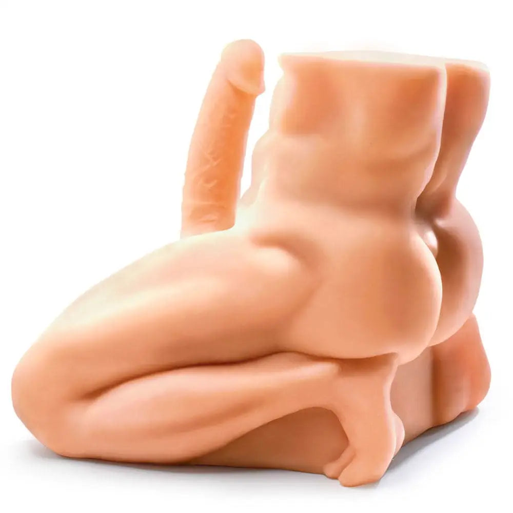 Pipedream Extreme Toyz do me Silly Man - Save 30% - do me - Fast Shipping - Sale United Kingdom Stoke-on-trent