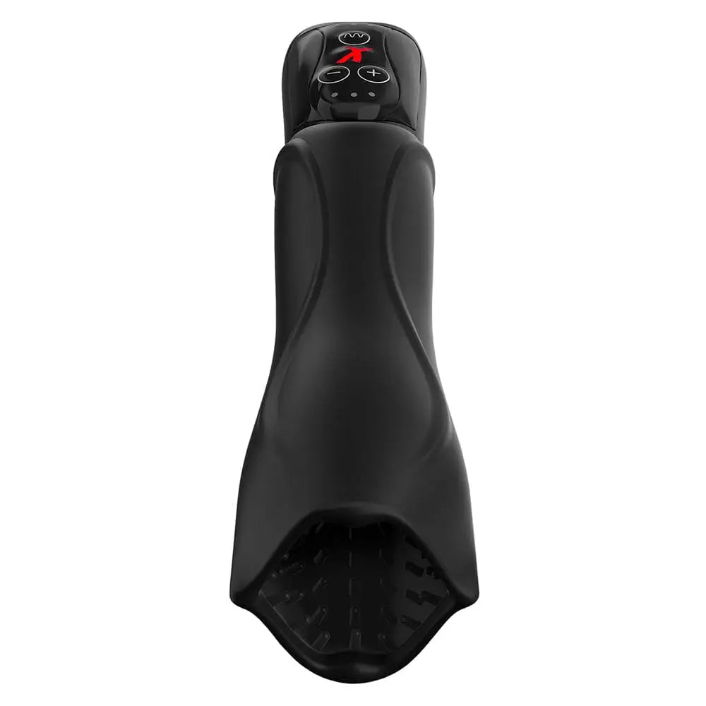 Pipedream Extreme Vibrating Roto Teazer Masturbator - Save 30% - Fast Shipping - Sale United Kingdom Stoke-on-trent