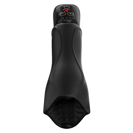 Pipedream Extreme Vibrating Roto Teazer Masturbator - Save 30% - Fast Shipping - Sale United Kingdom Stoke-on-trent