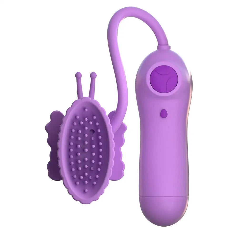 Pipedream Fantasy for Her Butterfly Flutther - Save 30% - for Flutther - Fast Shipping - Sale United Kingdom Stoke-on-trent